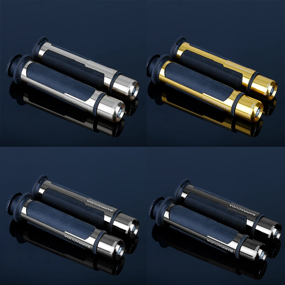 Для Yamaha YZF R1 R6 R1M аксессуары для 7/8 &quot22 мм мотоциклетные ручные ручки концы вилки