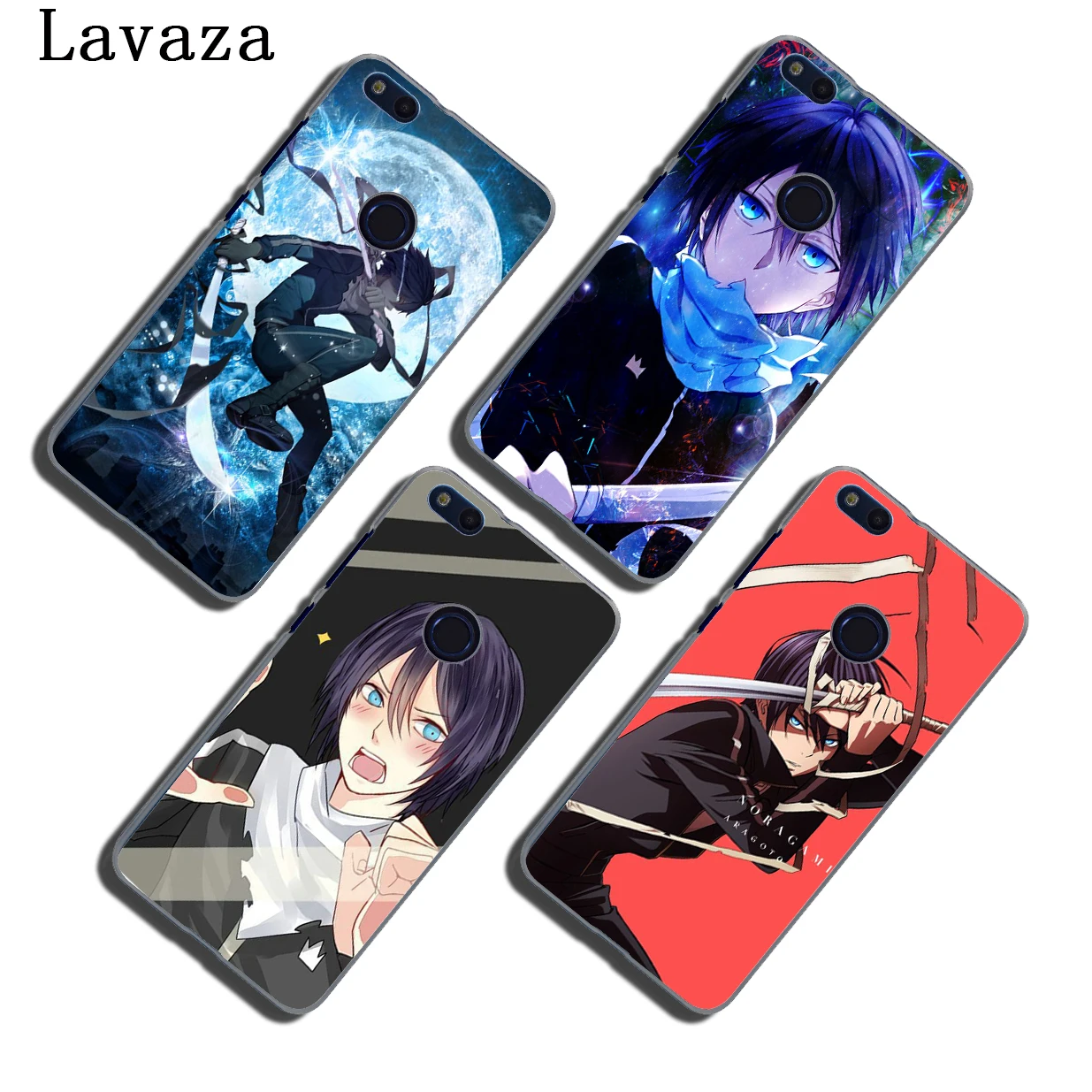 Чехол для телефона Lavaza Yato Noragami Art чехол Huawei P30 P20 P9 P10 Plus P8 Mate 20 Pro Lite Mini 2016 2017 P smart