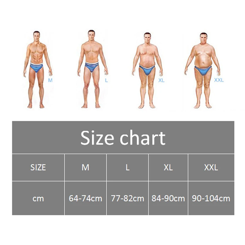 Мужские дышащие брифы горячая Распродажа из ледяного шелка эротическое