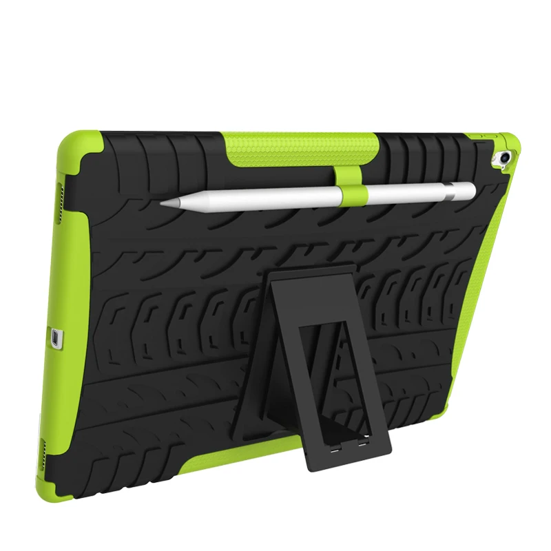 Чехол подставка для Apple iPad Pro 9 7 A1673 A1674 A1675|Чехлы планшетов и электронных книг| |