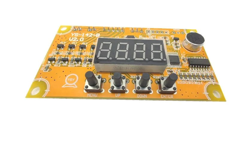 Motherboard 9X12 Вт RGBW 4в1 светодиодный прожектор dmx512 плоский светодиодный прожектор для дискотеки профессиональное dj оборудование - Цвет: Motherboard