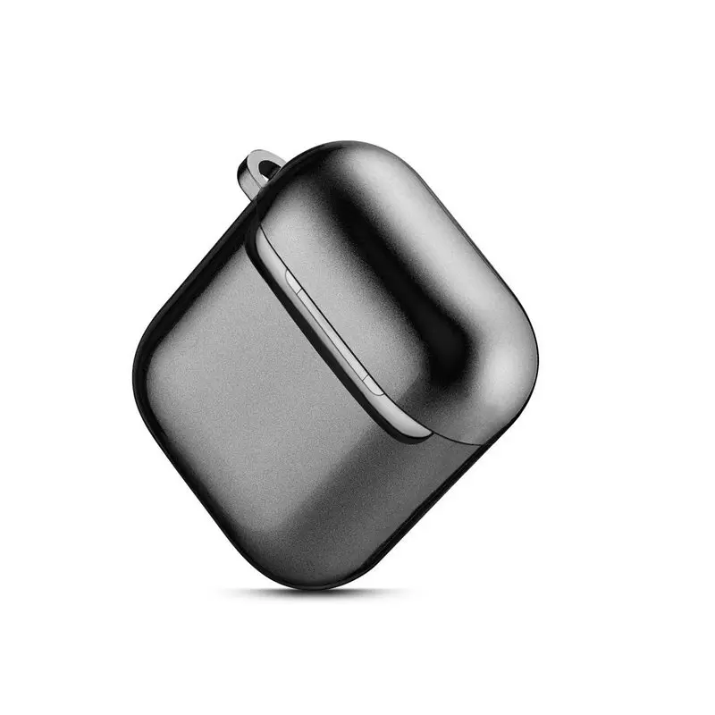 Защитный чехол для Apple Airpods 1 2 Чехол наушников коробка зарядки ударопрочный s