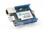 

114990078 RF Development Tools Dragino Yun Shield
