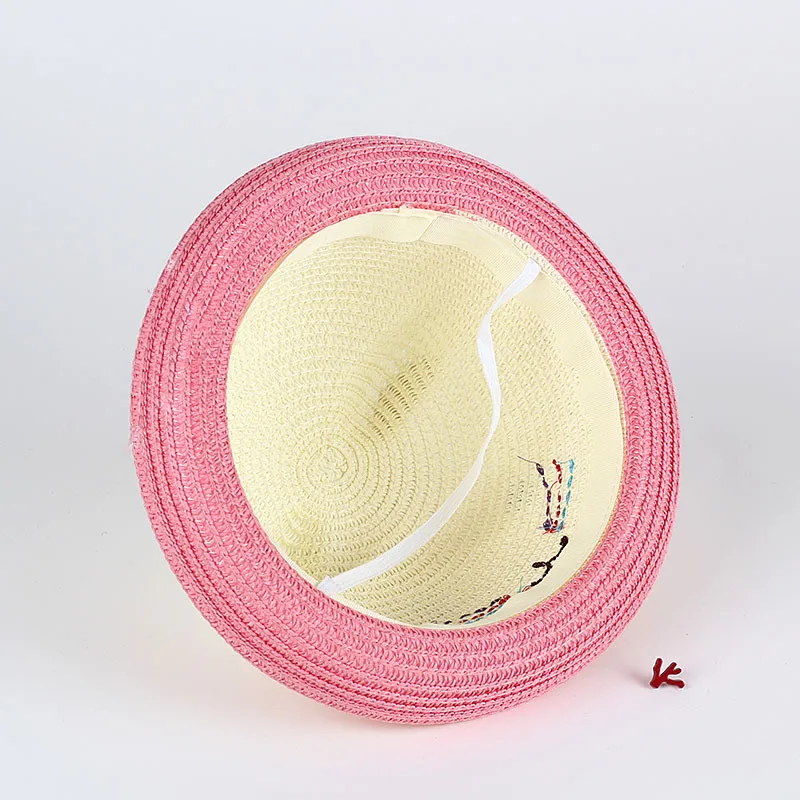 Шапка ALLKPOPER оптовая продажа новая летняя Детская кепка с кошачьими ушами