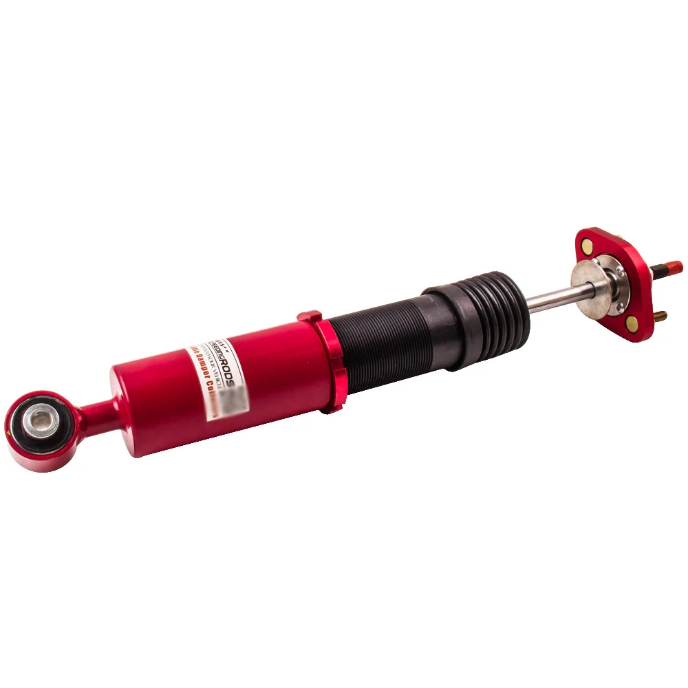 Комплект подвески Coilover для BMW E46 3 серии M3 320i 323i 325i 328i 330i Регулируемый демпфер Седан