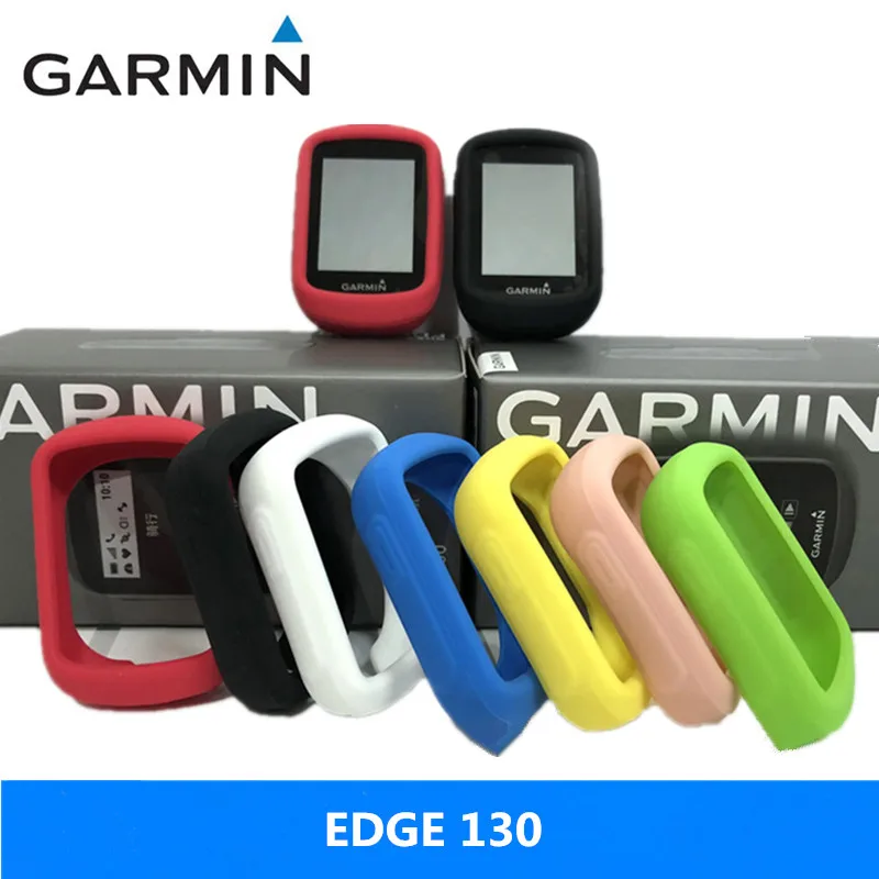 Garmin Edge 130 gps новейший дорожный велосипед/горный велосипед для верховой езды