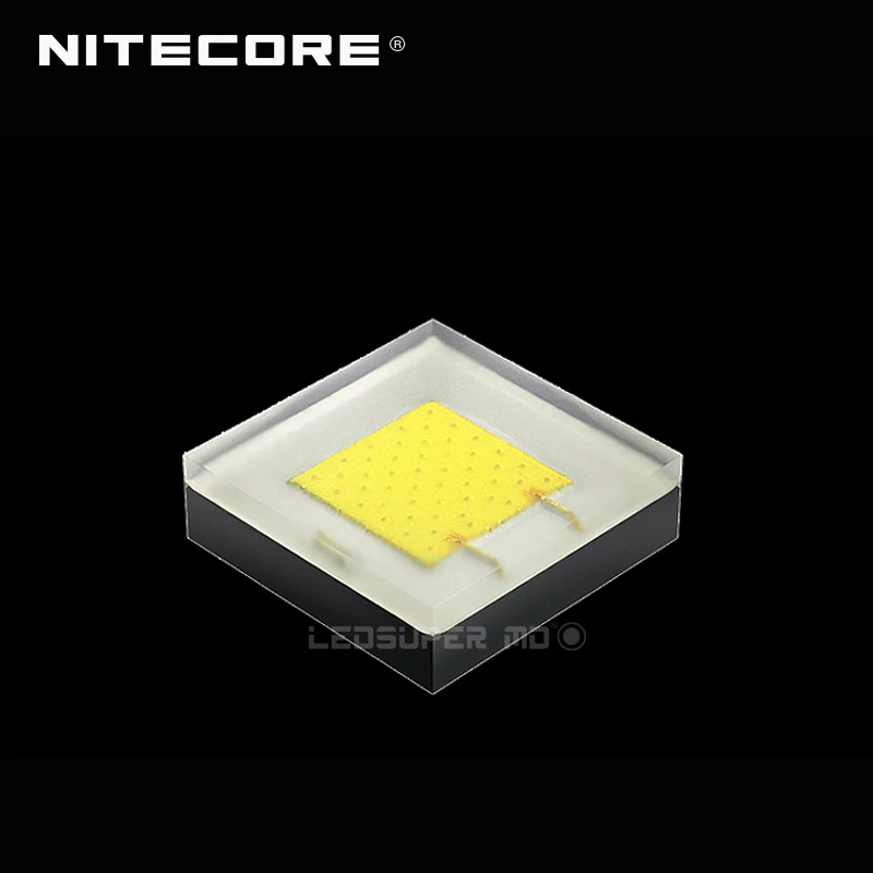 1800 люмен Nitecore EC23 CREE XHP35 HD E2 светодиодный высокопроизводительный фонарик с батареей(IMR18650 2500mAh 35A