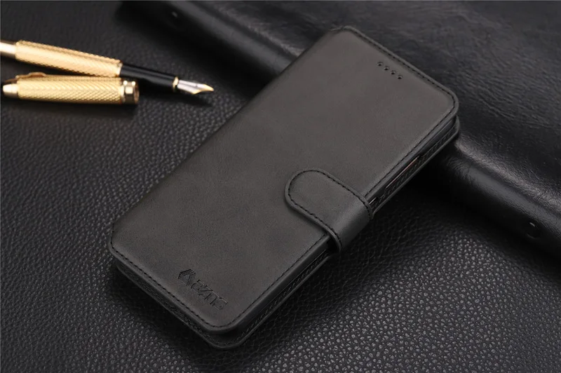 Роскошный чехол на Redmi 6A Чехол кошелек кожаный чехол funda для Xiaomi Redmi 6 Футляр для телефона с магнитом с отделением для карт ретро телефонные чехлы
