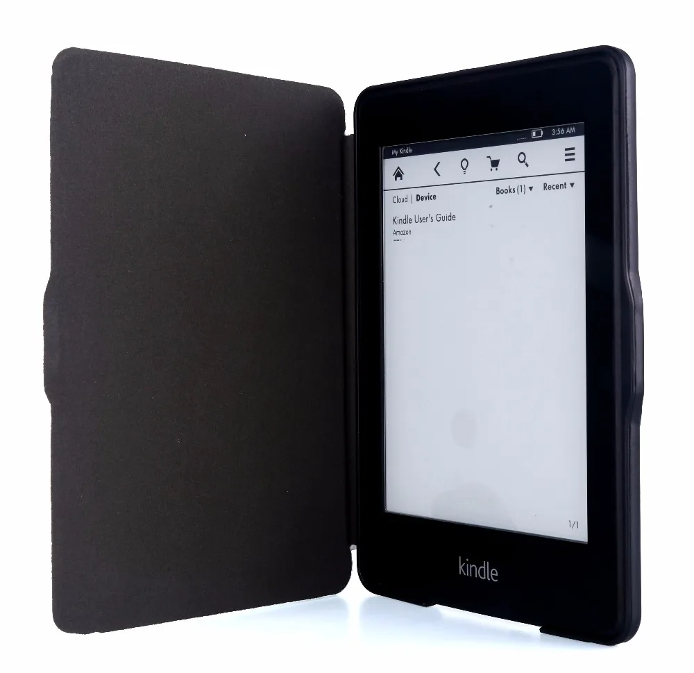 Горячая Распродажа чехол для kindle touch 7-го поколения s чехол-книжка для kindle 7th gen ereader Ван Гог Звездная ночь