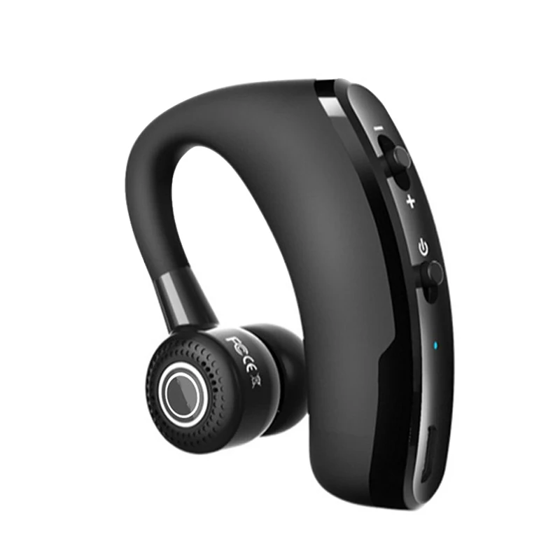 V9 гарнитура Беспроводной Bluetooth наушники CSR голосовой Управление Бизнес с