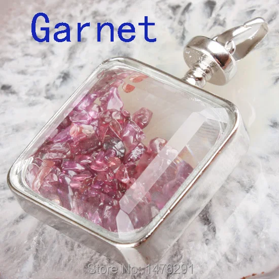 8 видов камней натуральный турмалин флюорит гранат желтый кристалл кварцевый