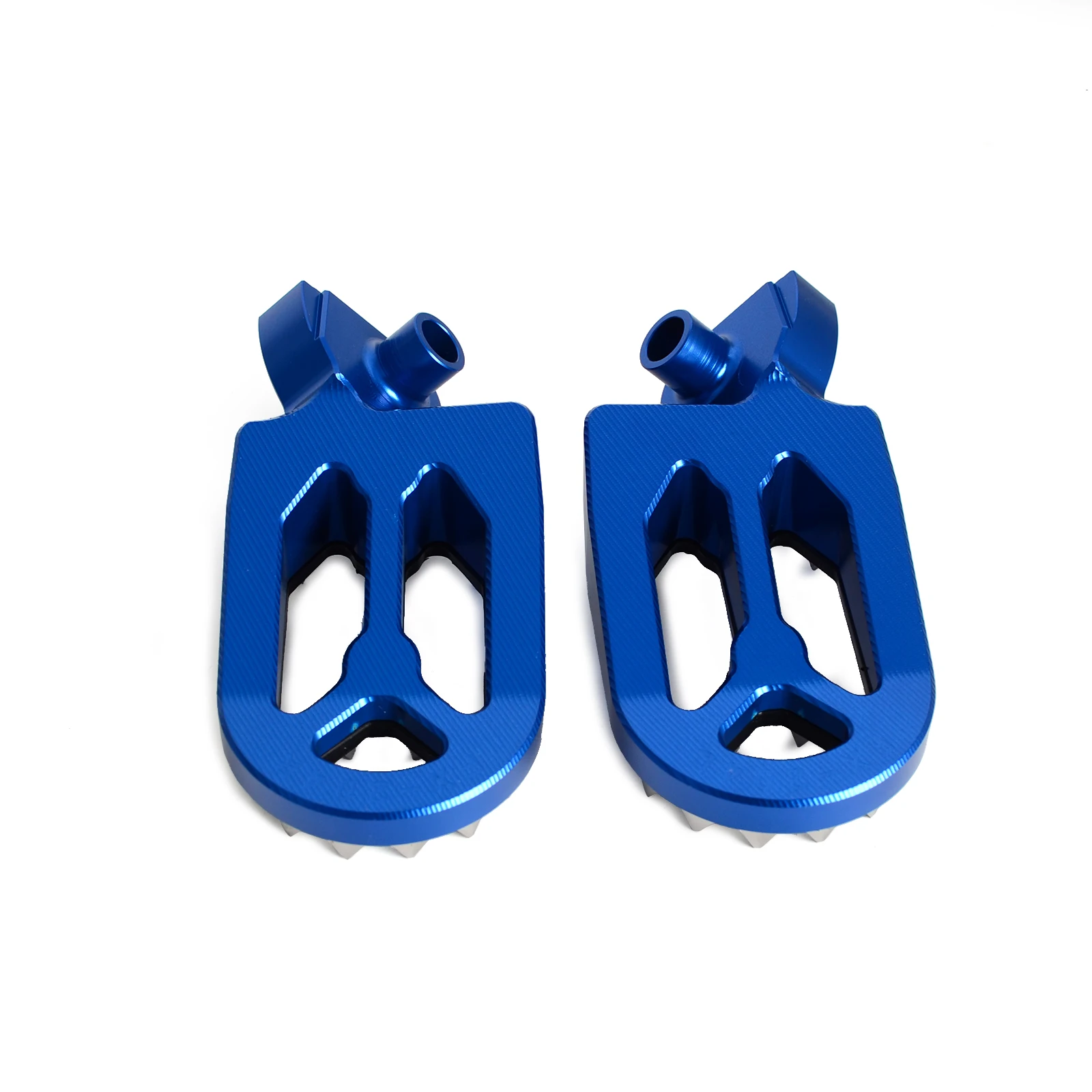 Широкая подножка для мотоцикла с ЧПУ подножки педали газа EC 250 300 350 400 450 модели 1997