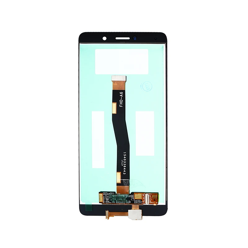 Alesser для Huawei GR5 2017 Honor 6X BLN L24 ЖК дисплей и сенсорный экран Запасные части +