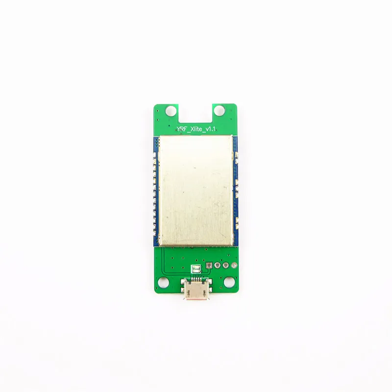 Мультипротокол IRangeX IRX4 LITE CC2500 NRF24L01 + A7105 CYRF6936 4 в 1 модуль TX для передатчика