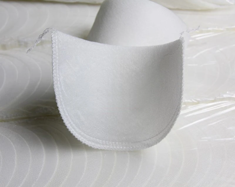 Оптом 25 пар 1 2 см мягкие подушечки для плеч Наплечные губки блейзера/футболки