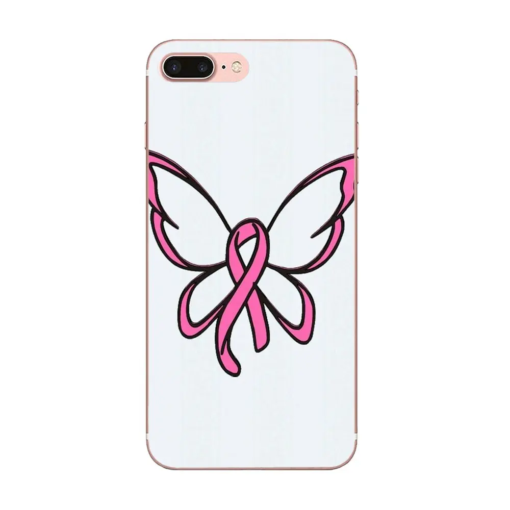 Чехлы для Galaxy A3 A5 A7 On5 On7 2015 2016 2017 Grand Альфа G850 Core2 Prime S2 I9082 Girly Рак молочной железы