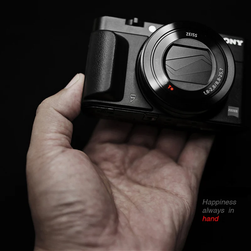 Наклейка на подставку для Sony Rx100iii Rx100ii Rx100M3 M4 M5 M6 RX100M7|Моноподы| |