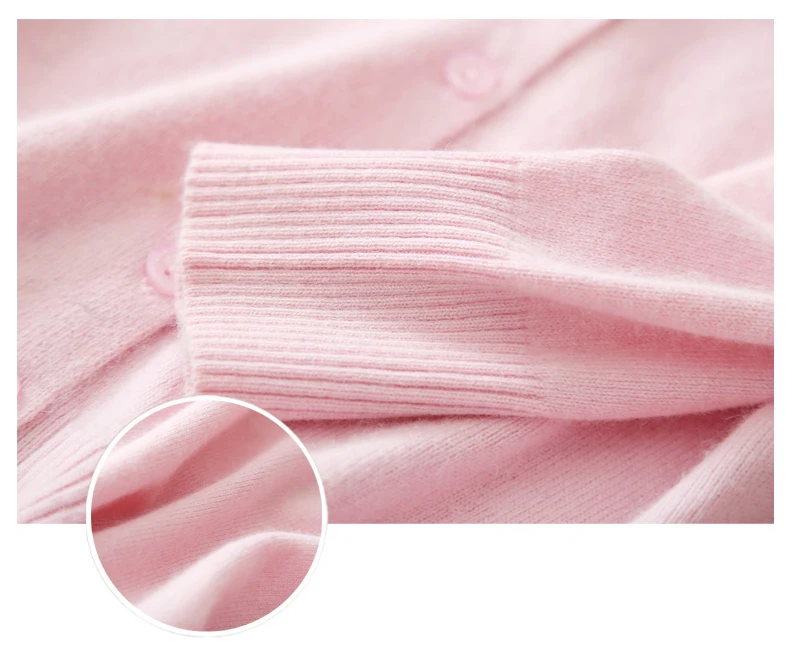 Knitted Cardigan Women Cashmere Wool Female Cardigans Short Black Cardigan Plus Size Cardigans Big Size Women Tops Spring