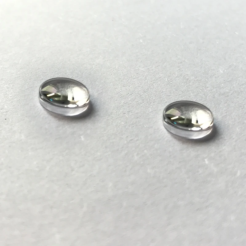 Горячая Распродажа стекло Асферические Фокусирующая линза защитная пленка