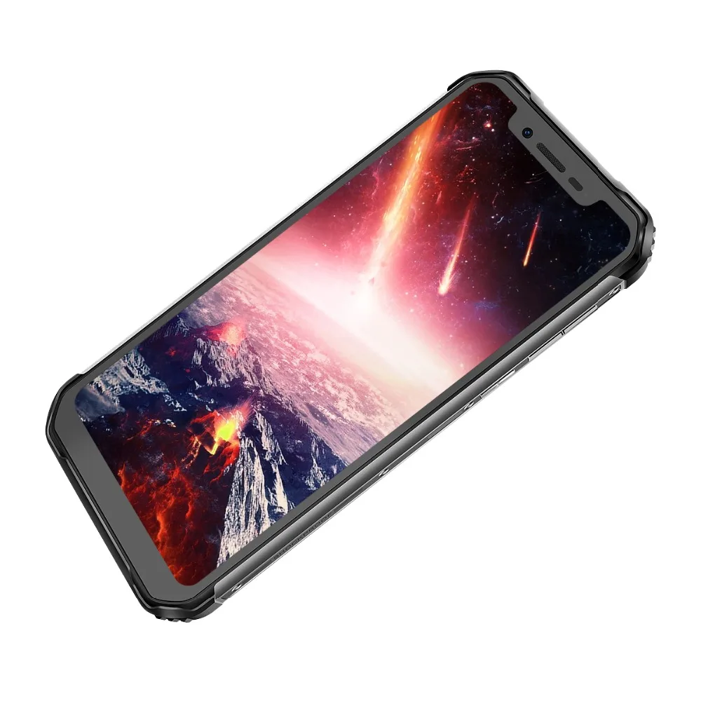 Смартфон Blackview BV9600 Pro IP68 водонепроницаемый мобильный телефон Helio P60 6 ГБ + 128 Гб