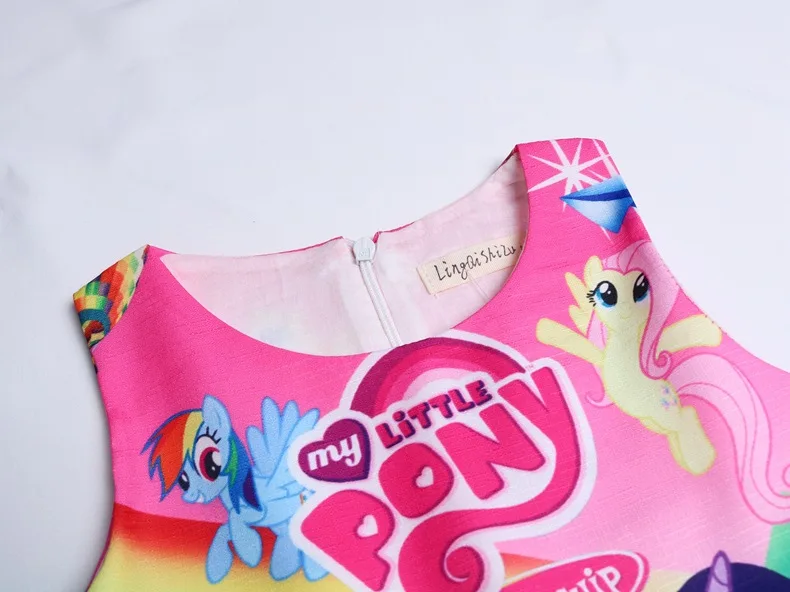 Новинка 2019 платье для свадебной вечеринки детское жилет одежда принцессы с