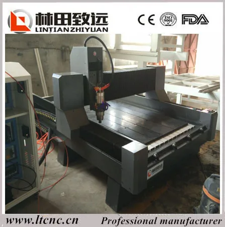 Цена со скидкой гранит фреза по камню с ЧПУ 1325 3d мрамор cnc фрезерный станок для
