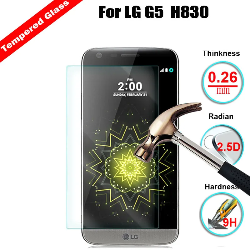 2 шт./лот защитная пленка из закаленного стекла для LG L90 L70 L Fino D295 K8 K4 K10 G5 K5 L Bello D331