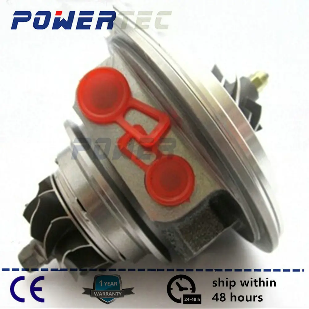 Сердцевина турбонагнетателя K03 Технология Turbo Core для Citroen C4 THP EP6DT 110Kw 2005-53039880121 53039700121 375R9 0375T5