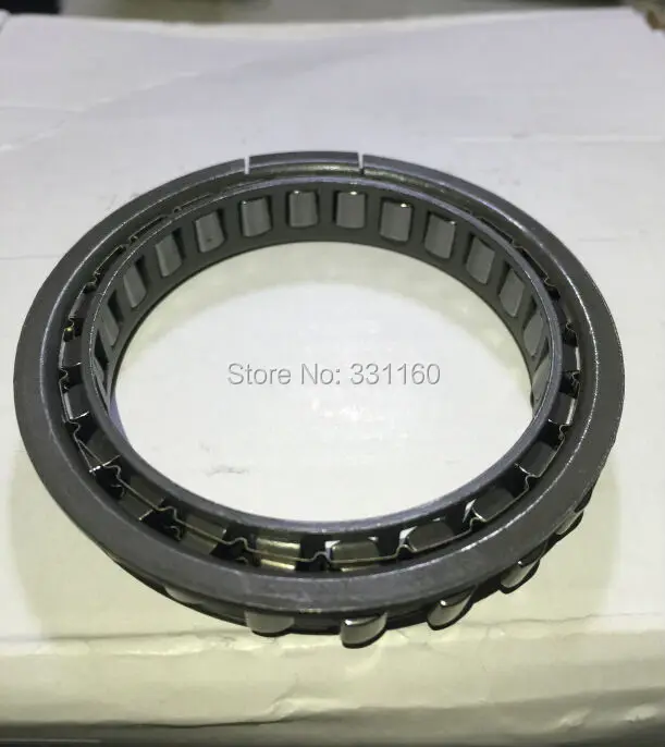 Муфта стартера подходит для YAMAHA WARRIOR 350 YFM350 1990-2004, муфта спрега стартера обгонная муфта
