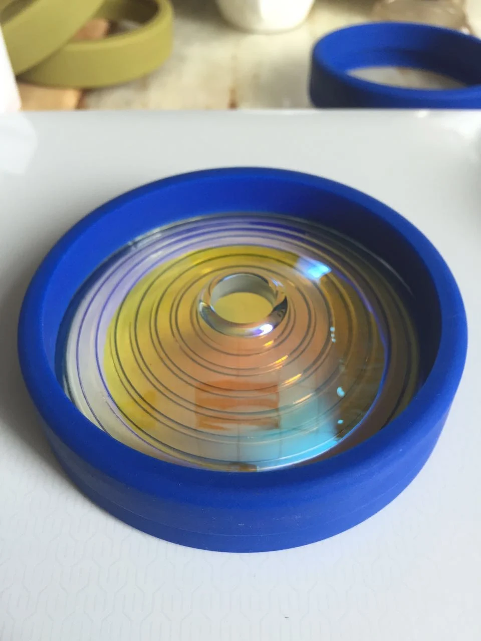 Не имеют никаких отрицательных побочных природного устройства генерации