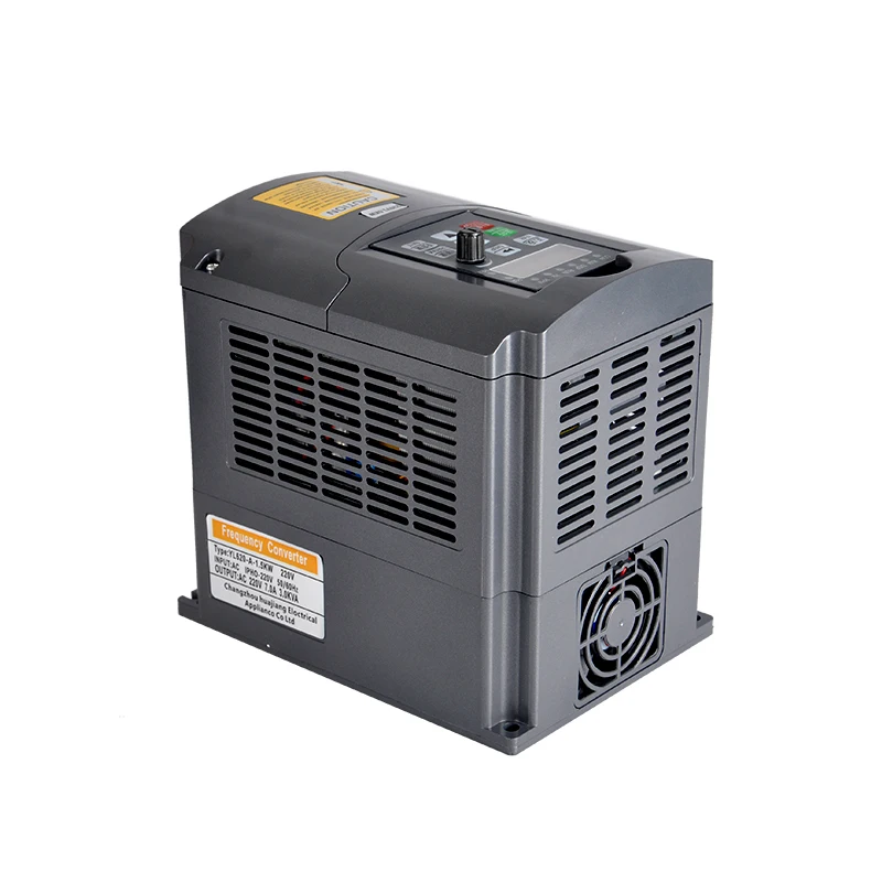 Free Shipping Spindle 1.5KW CNC Motor Air Cooled 110V/220V Router Frequency Converter Adjustable Inverter For Milling | Инструменты