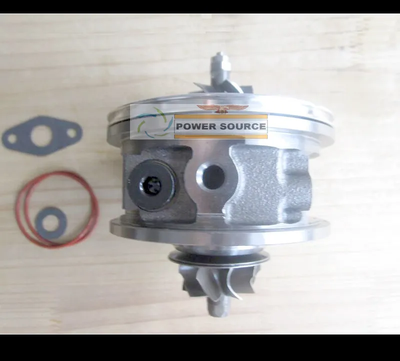 Турбо CHRA турбинный картридж Core BV40 53039700268 53039880268 53039880231 14411 3XN1A для Nissan Murano 2.5L dCi YD25DDT