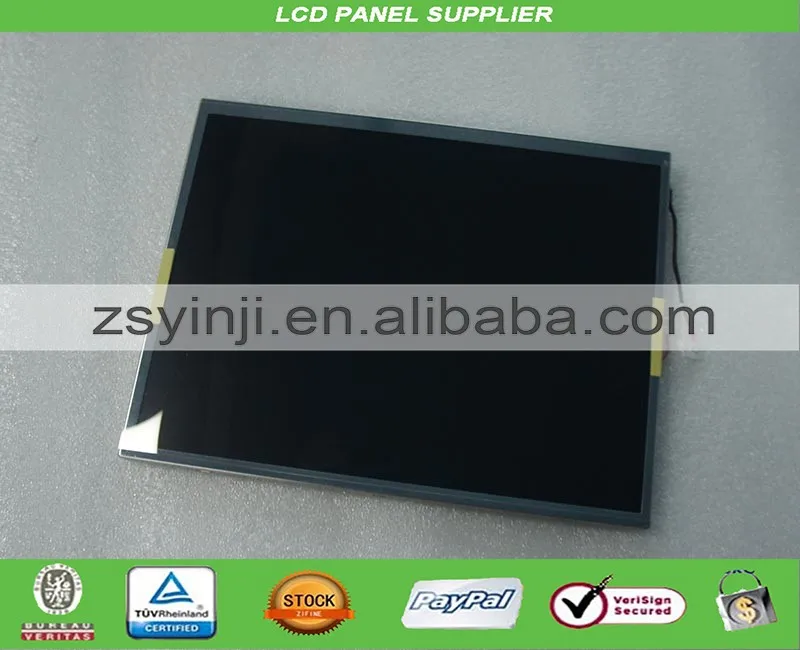 G121S1 L01 12 1 ''tft lcd панель|ЖК-модули| |