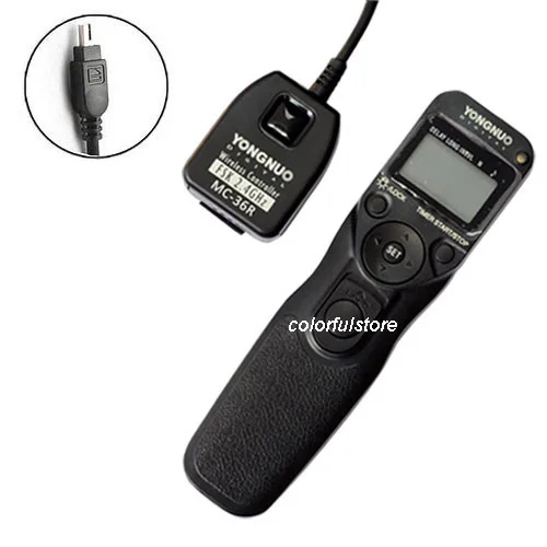 Бесплатная доставка телефон с дистанционным управлением и таймером устройство