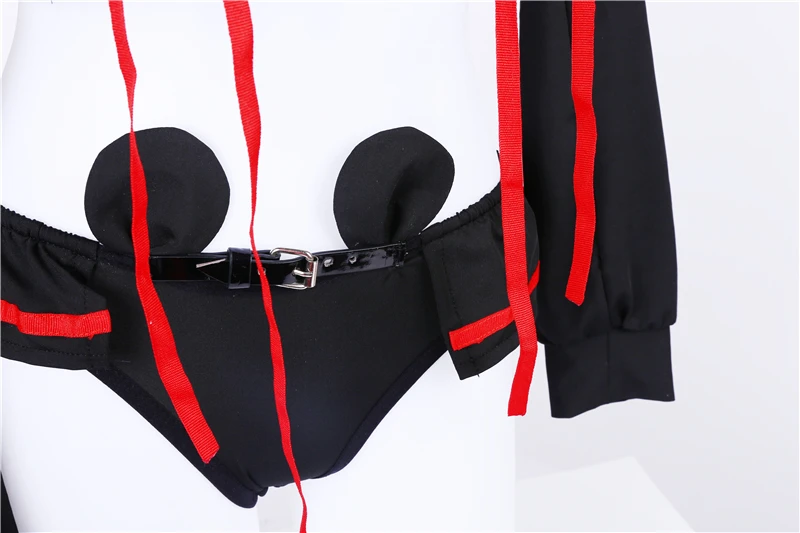 

Womens Pirate Sailor Lingerie Set Uniform Costume Sleepwear Role Playing outfits Erotic Lingerie sexy costumes Halloween suits