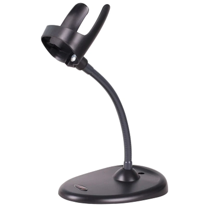 New Gooseneck Stand Bracket Comaptible For Honeywell 1900 1900GSR 1900GHD Barcode Scanner