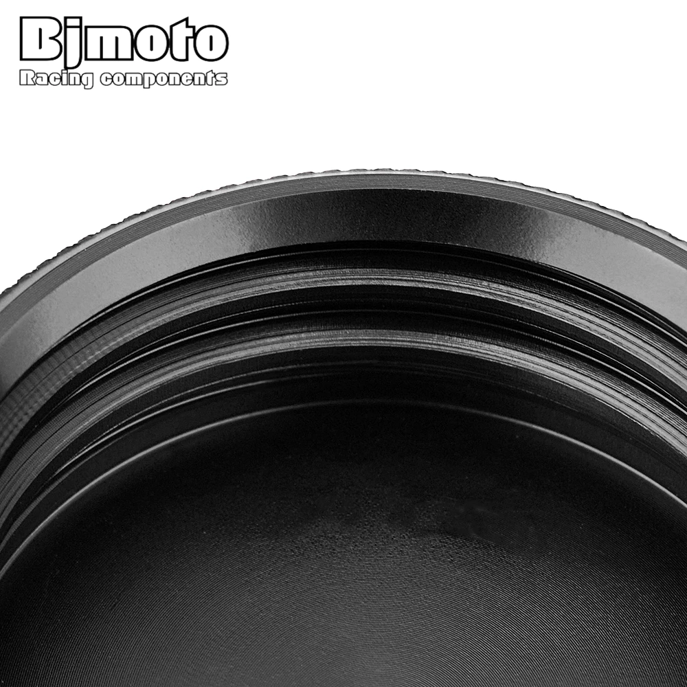 BJMOTO mt07 мотоцикл задний тормоз бачок кепки масло чашки для Yamaha MT 09 mt09 fz09 07 FZ07 03 mt03 MT25