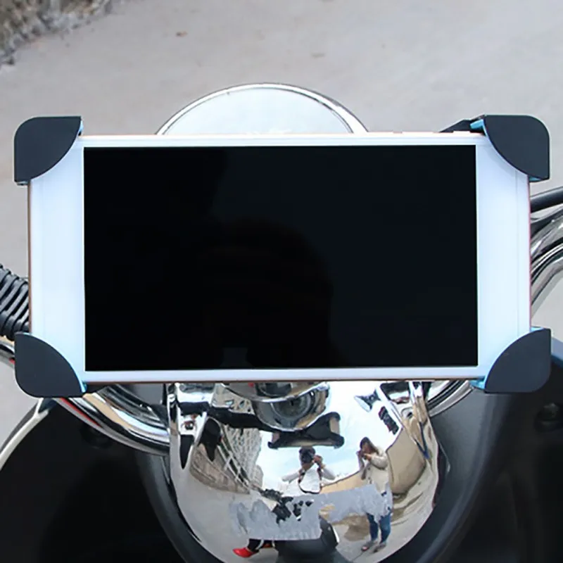 2018 новый домашний 5 25 зеленый зарядный кронштейн для мотоцикла инструменты