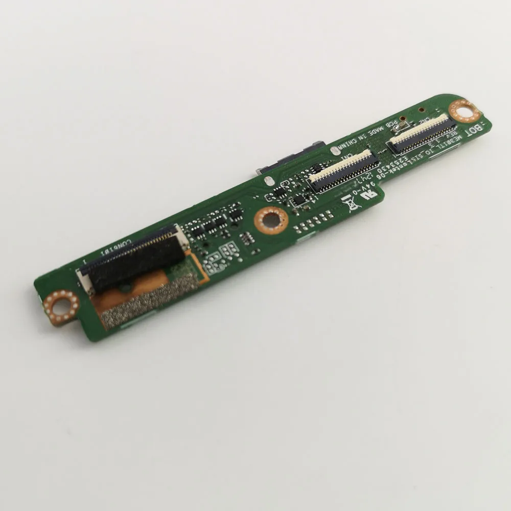 Плата с сенсорным приводом гибкий кабель ME301TL_IO_SIS Lantek-06 для Asus MeMo Pad Smart 10 ME301 ME301T 5280N FPC-1 версия