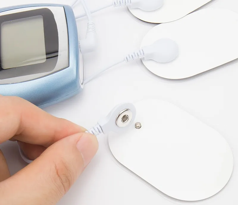 Новый электрошоковый массажер для похудения электрошокер стимуляция сосков