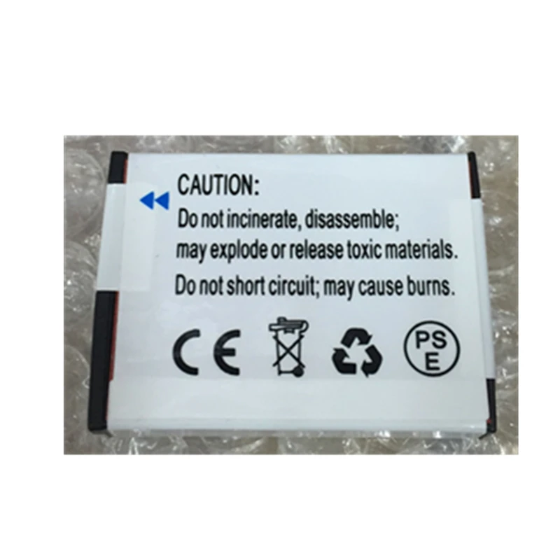 SLB 11A литиевые батареи SLB11A Батарея цифровой камеры для Samsung CL65 HZ25W WB1000 TL320 240 HZ30W WB610