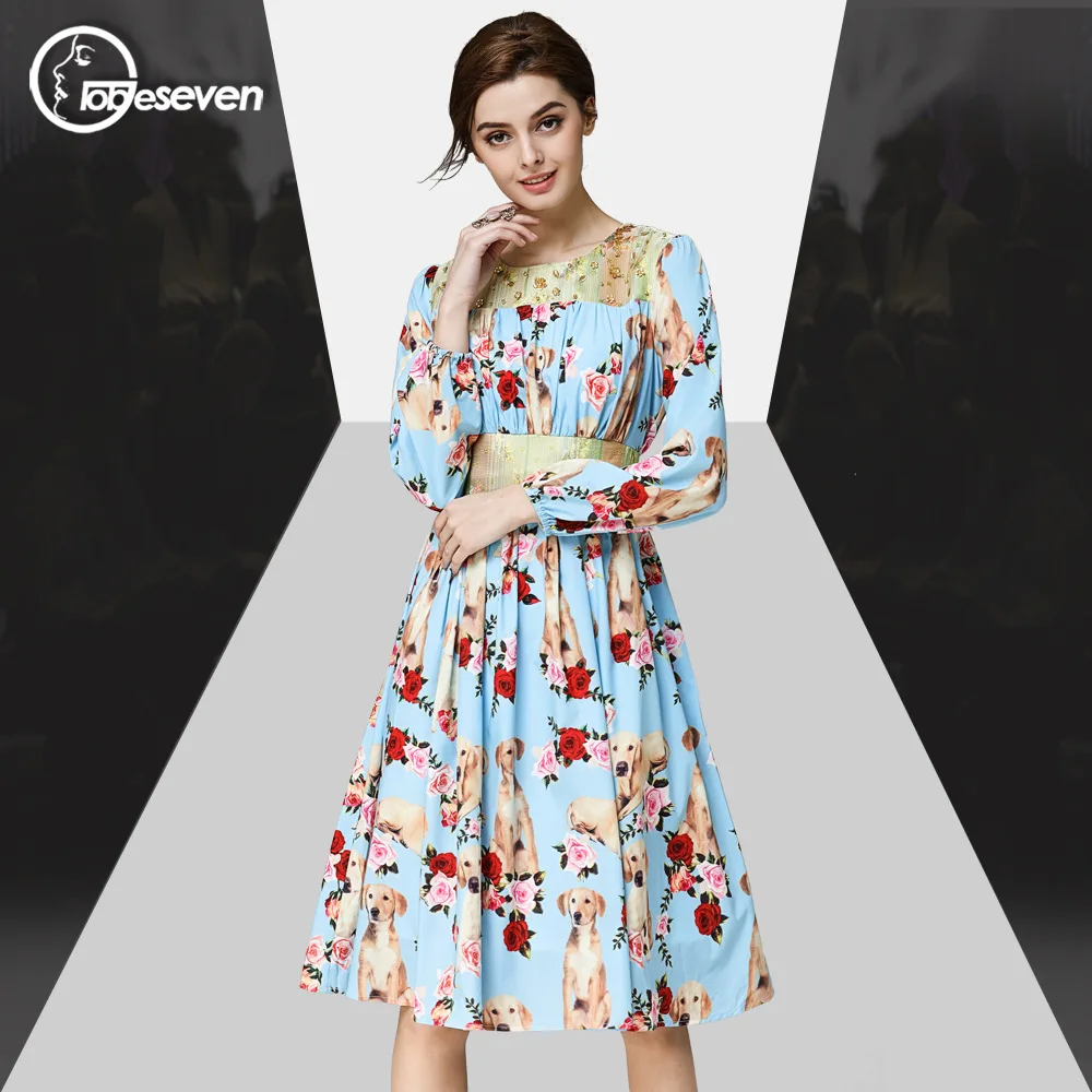 Продаж 2017 Европейский высокое качество женская одежда взлетно посадочной полосы