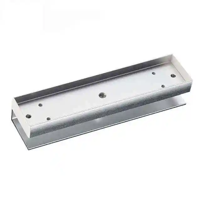 

The U Bracket is used for Framelss Glass Door(280kg)