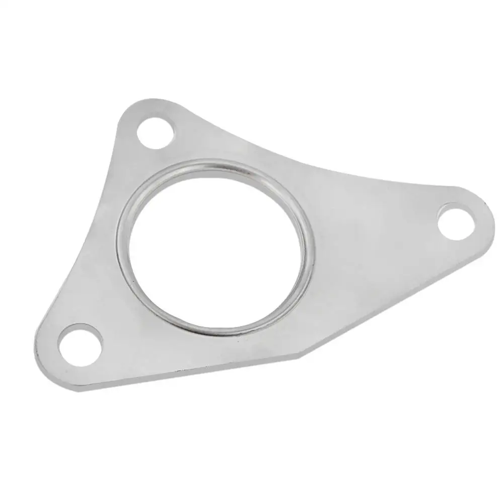 Выхлопная прокладка интерфейса для турбины набор Тюнинг автомобиля