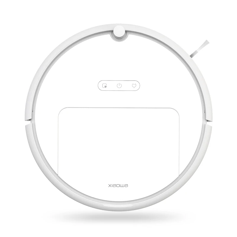Roborock Xiaowa E20 Xiaomi mi робот пылесос для дома автоматическая стирка уборки пыли