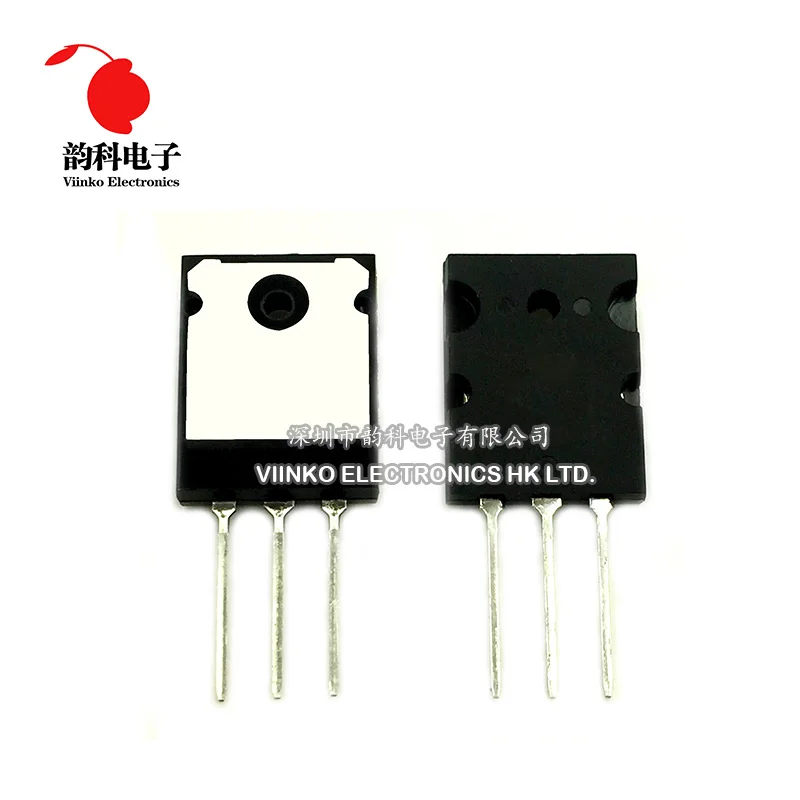 

10pcs IRG4PH50UD TO-3P IRG4PH50 TO-247 G4PH50UD