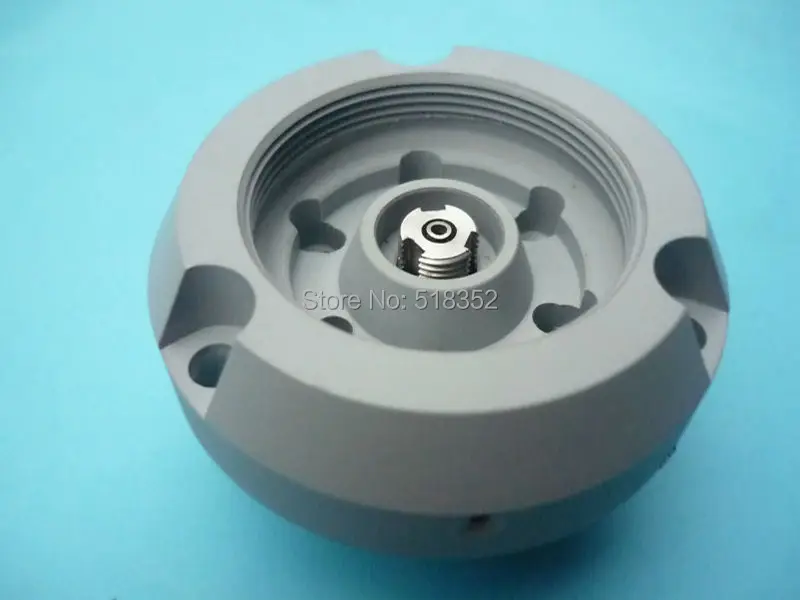 104329690 шармилл промывочная камера D70 x 44 нижний блок инъекционная пустой провод EDM