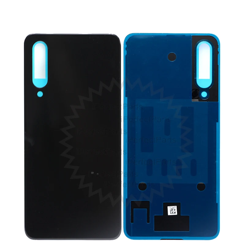 Задний корпус для Xiaomi mi 9 SE крышка батареи задняя крышка корпуса для mi 9 SE задняя крышка корпуса