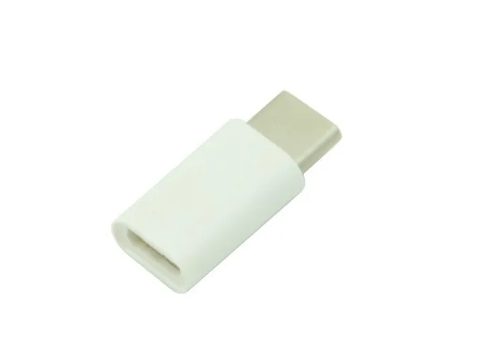 Micro USB мама к 3 1 Type-C папа кабель конвертер Разъем синхронизации данных Передача