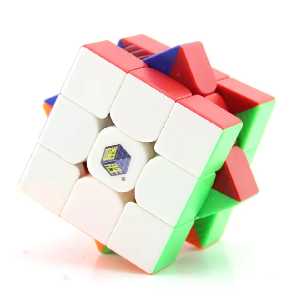 YuXin 3x3 кубик рубика Yuxin Little Magic 3x3x3 волшебный куб 3 слоя скоростной профессиональные
